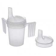 Pohár s dvoma viečkami na pitie RF-895