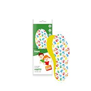 Detské vložky do topánok Arieto