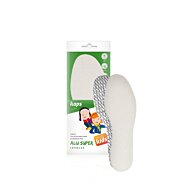 Detské zimné vložky do topánok Alu Super