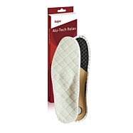 Ortopedické termo vložky Alu Tech Relax