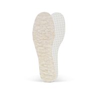 Zimné vložky do topánok vlnené proti chladu Wool