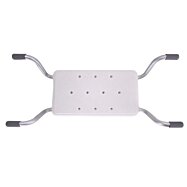 Polohovateľná sedačka na vaňu Ava 853, nosnosť 150 kg