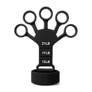 Odporová guma na cvičenie a rehabilitáciu ruky