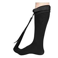 Ponožka na naťahovanie achilovky, chodidla a svalov, protikŕčová pomôcka, "FlexiStretch"