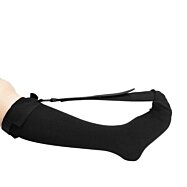 Ponožka na naťahovanie achilovky, chodidla a svalov, protikŕčová pomôcka, "FlexiStretch"