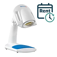 Prenájom - biolampa Bioptron Pro 1 | 1 deň