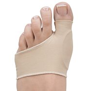 Fixačná bandáž na haluxy/deformácia kĺba palca, 10 x 9cm, 1ks