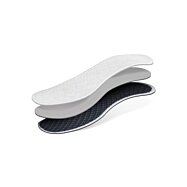 Pohodlné zimné vložky do topánok proti chladu Alu Tech