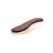 Zimné vložky proti chladu do topánok Lambswool