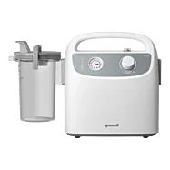 Chirurgická prenosná odsávačka 7E-G1 - 27L/min