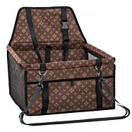 Prepravná taška pre psíkov a mačky DG FASHION