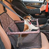 Prepravná taška pre psíkov a mačky DG FASHION