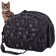 Prepravná taška pre psov a mačky