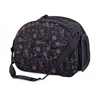 Prepravná taška pre psov a mačky