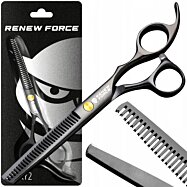 Profesionálne kadernícke nožnice SPIKY2