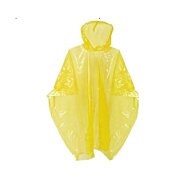 Pršiplášť, pončo do dažďa, Cape, 130 x 125 cm