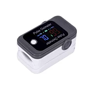 Pulzný oximeter s bluetooth na prst Bery BM1000C