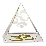 Pyramída pre zlepšenie toku energií - 4 cm