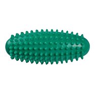 Rehabilitačná loptička Cucumber 3015/1, 15 x 7 cm