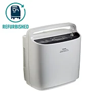 Renovovaný kyslíkový koncentrátor Philips Respironics SimplyGo