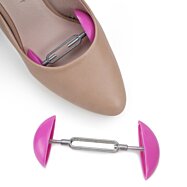 Rozťahovač tesných topánok a proti hallux valgus, 2 ks