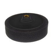 Sada 3 leštiacich hubiek na auto 150 mm