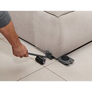 Súprava na zdvíhanie, presúvani ťažkého nábytku 5ks