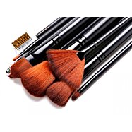 Profesionálna sada kozmetických štetcov na makeup 12 ks