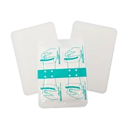 Gélové náplasti Salonsip Hisamitsu® XXL – chrbát, ramená, výrony, artritída 3ks