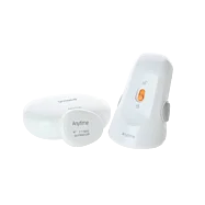 CT3 Anytime sada - CGM s monitorom glukózy, senzorom a aplikátorom