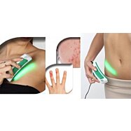 Scarslight - prístroj na podporu regenerácie kože a jaziev