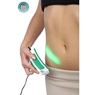 Scarslight - prístroj na podporu regenerácie kože a jaziev