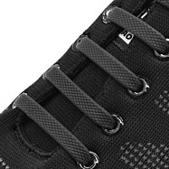 Silikónové šnúrky - sada 16 ks.