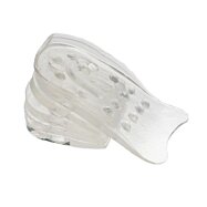 Korekčné podpätenky do obuvi na zvýšenie postavy - 8 mm / 4 cm