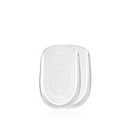 Gélové stabilizujúce podpätenky do obuvi Souplesse 40-46