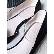 Gélové stabilizujúce podpätenky do obuvi Souplesse 40-46