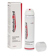 Sprej na ochranu chodidiel proti plesniam DemykoMed Hautschutzspray, 75 ml