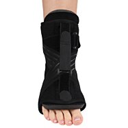 Stabilizačná členková ortéza s terapeutickou loptou na cvičenie, 36-46