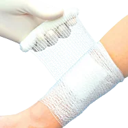 Elastický fixačný obväz - 4 m