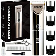 Strihací strojček na srst domáceho milácika B9