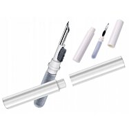 Súprava na čistenie slúchadiel