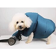 Sušiaci vak na fén pre domáce zvieratá veľkosť