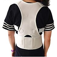 Bandáž napomínacia, správne držanie tela