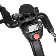 Rehabilitačný rotoped TempoTim Plus s reguláciou odporu a digitálnym počítadlom