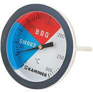 Teplomer na GRIL - BBQ - PK006