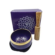 Tibetská spievajúca miska na meditáciu, Harmony Singing Bowl