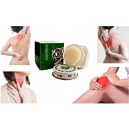 Tigria masť proti bolesti Tiger Balm, 15 g