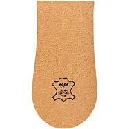 Kompenzačná podopätenka pod kratšiu nohu Kaps Topmed Plus, 30mm