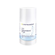 Tyčinka pre ochranu a obnovu pokožky chodidiel, Laufwunder schrundena Stick, 75 ml