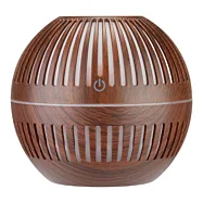 Ultrazvukový aroma difuzér a zvlhčovač s LED osvetlením GX 2078